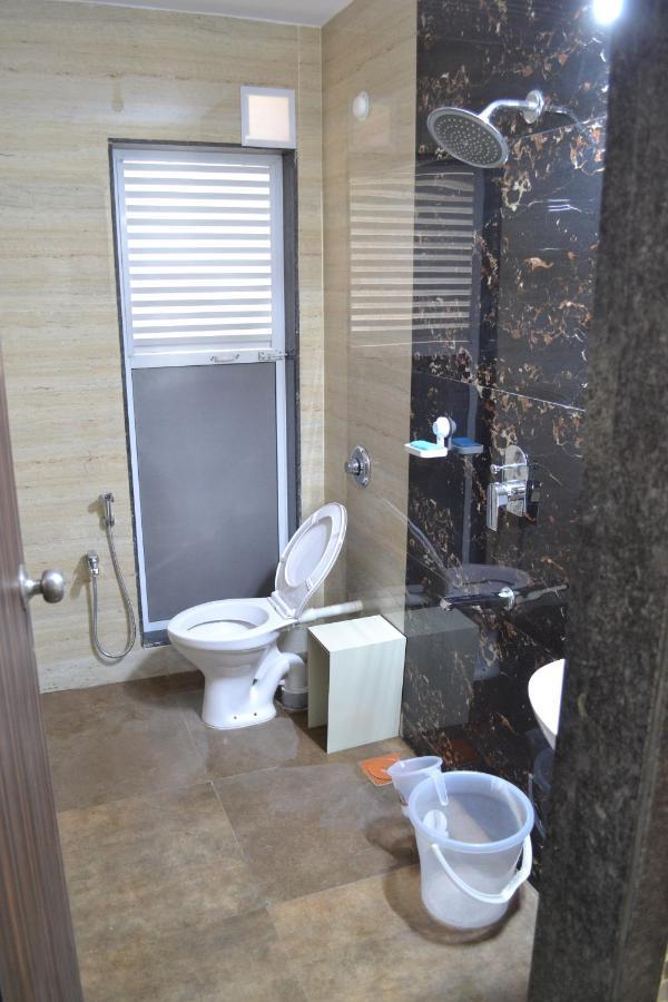 Auberge de jeunesse Covie Kharghar 200 à Navi Mumbai Extérieur photo
